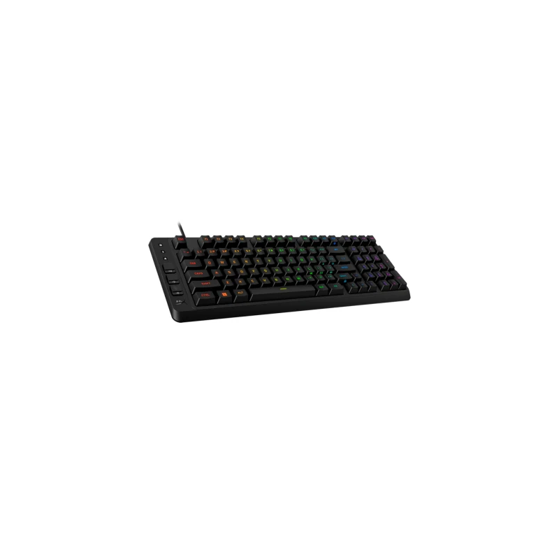 HP HYPERX TECLADO EVE 1800 - B7JE0AA ABE
