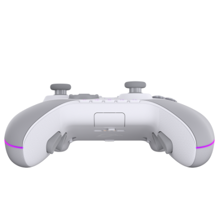 ASUS ROG Raikiri II Pro Blanco Bluetooth/RF/USB Gamepad Analógico/Digital PC