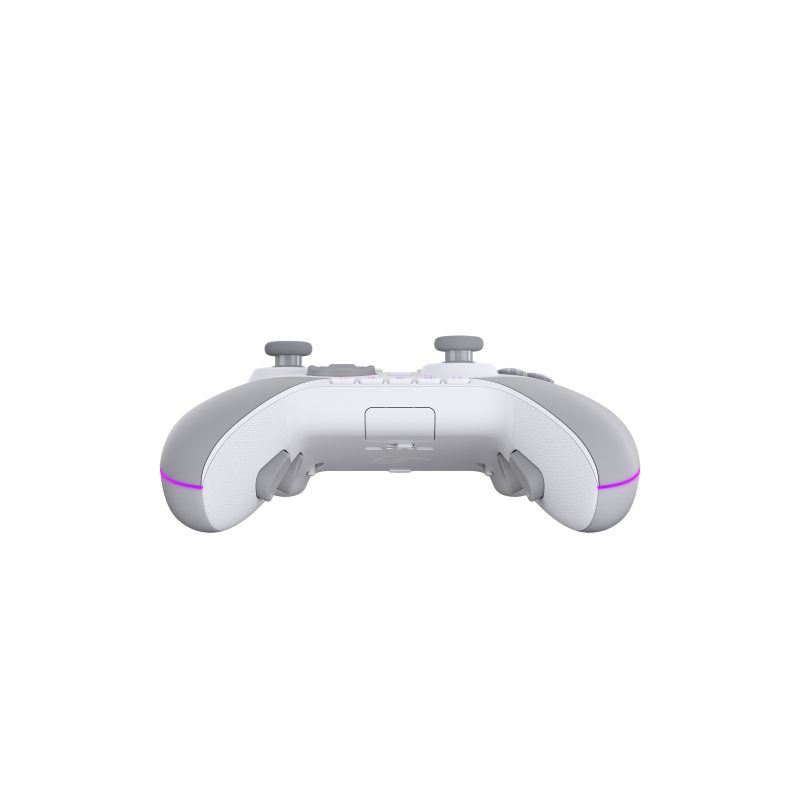 ASUS ROG Raikiri II Pro Blanco Bluetooth/RF/USB Gamepad Analógico/Digital PC