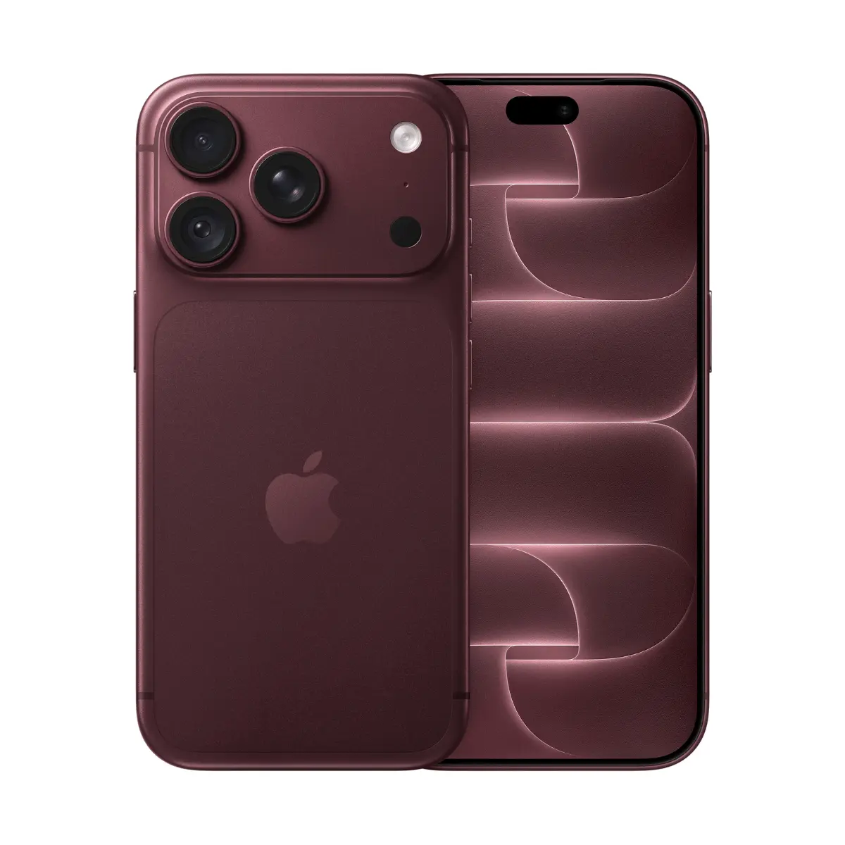 Apple iPhone 18 Pro Max 256GB Burdeos (Burgundy)