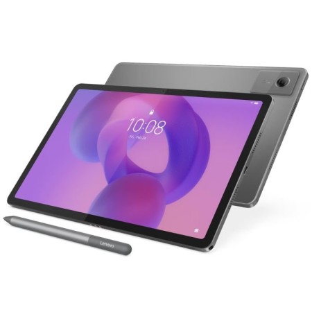 Tablet Lenovo Idea Tab 11″/ 8GB/ 128GB/ Octacore/ 5G/ Gris Luna/ Incluye Lenovo Tab Pen