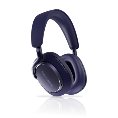 Bowers & Wilkins Px7 S3 Auriculares Inalámbrico Diadema Música USB Tipo C Bluetooth Azul