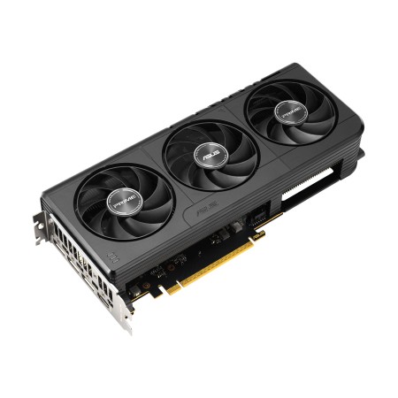 Tarjeta Gráfica Asus Prime GeForce RTX 5060 OC Edition/ 8GB GDDR7