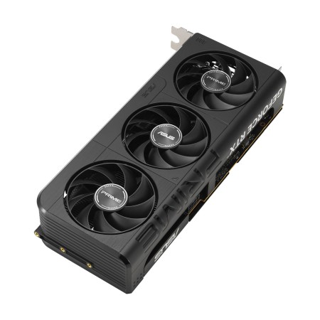 Tarjeta Gráfica Asus Prime GeForce RTX 5060 OC Edition/ 8GB GDDR7