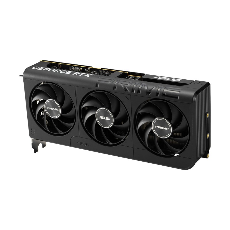 Tarjeta Gráfica Asus Prime GeForce RTX 5060 OC Edition/ 8GB GDDR7