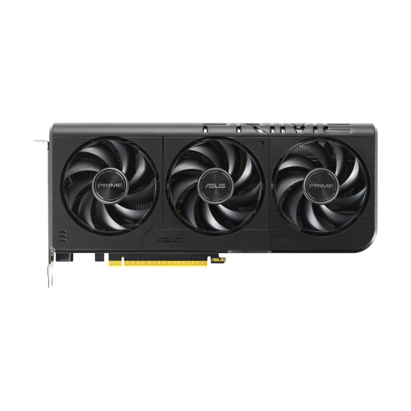 Tarjeta Gráfica Asus Prime GeForce RTX 5060 OC Edition/ 8GB GDDR7