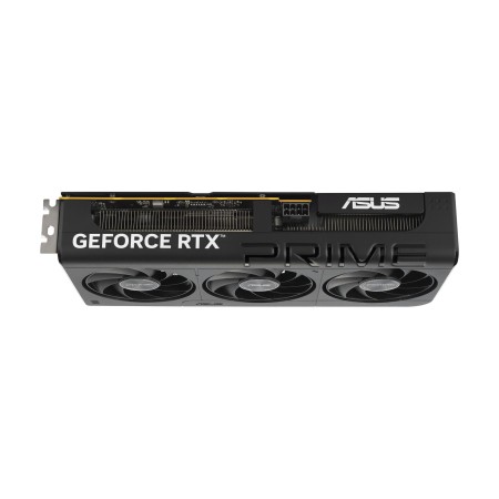 Tarjeta Gráfica Asus Prime GeForce RTX 5060 OC Edition/ 8GB GDDR7