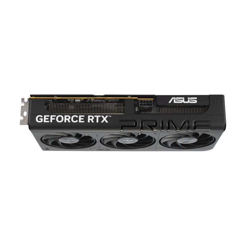 Tarjeta Gráfica Asus Prime GeForce RTX 5060 OC Edition/ 8GB GDDR7