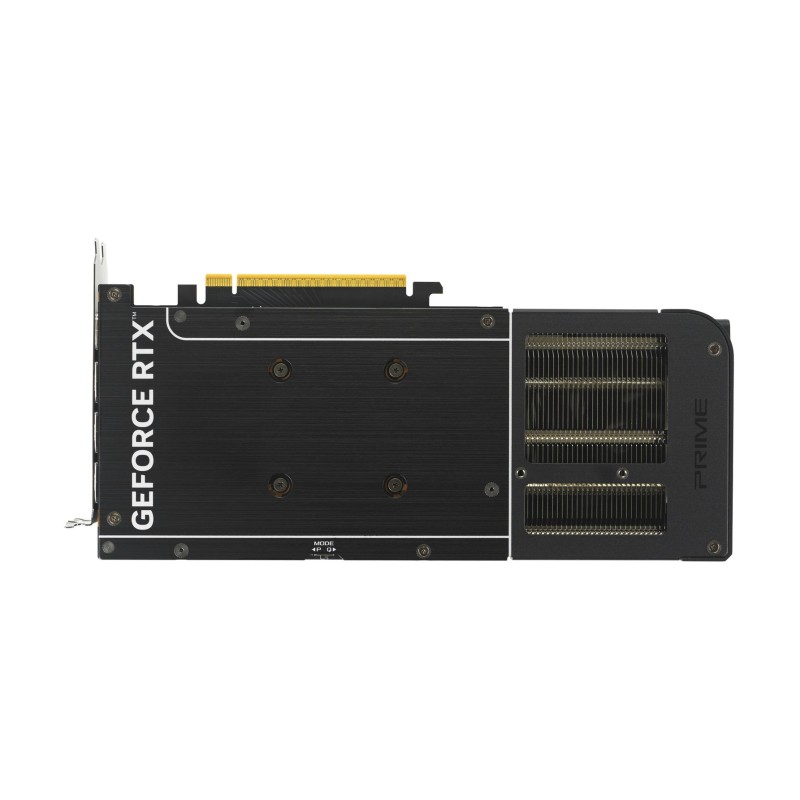 Tarjeta Gráfica Asus Prime GeForce RTX 5060 OC Edition/ 8GB GDDR7