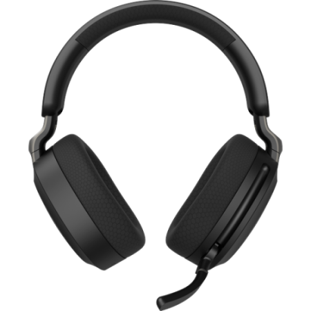 (E) AURICULARES MSI MAESTRO 500 WIRELESS BLACK
