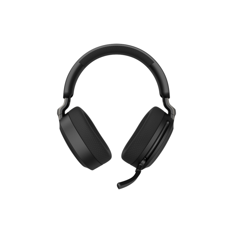 (E) AURICULARES MSI MAESTRO 500 WIRELESS BLACK