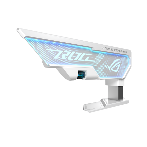 ASUS ROG Herculx Graphics Card Holder Universal Soporte para tarjeta gráfica