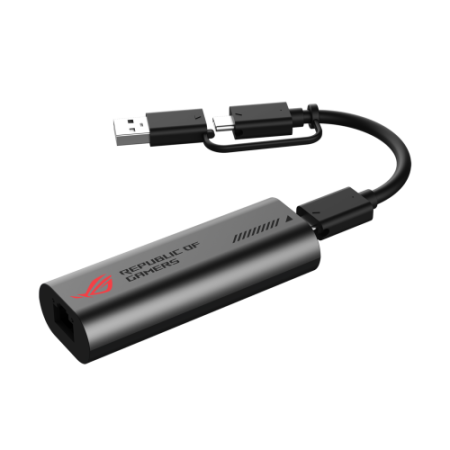 ASUS ROG USB-C10G Ethernet 10000 Mbit/s