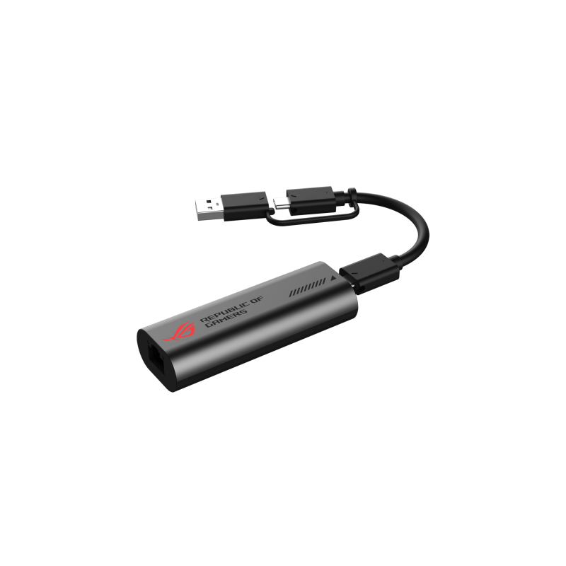 ASUS ROG USB-C10G Ethernet 10000 Mbit/s