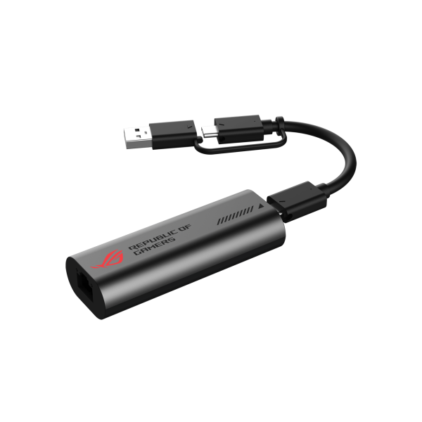 ASUS ROG USB-C10G Ethernet 10000 Mbit/s