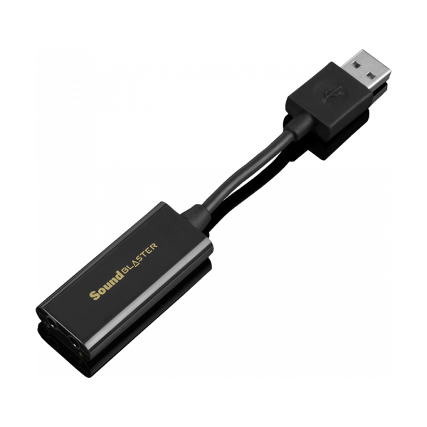 Creative Labs Sound Blaster PLAY! 3 2.0 canales USB