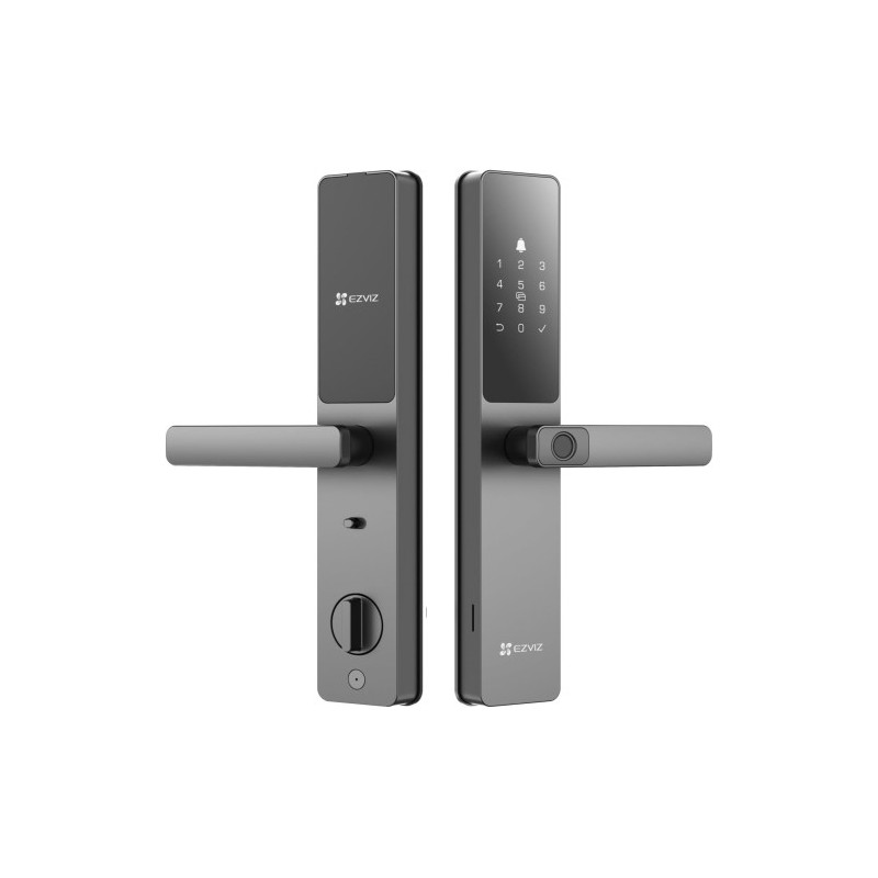 EZVIZ DL05 5085