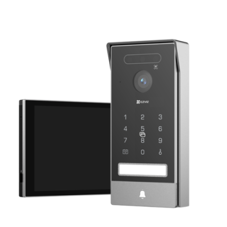 EZVIZ HP7 PRO