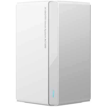 Xiaomi AC1200 Doble banda (2,4 GHz / 5 GHz) Wi-Fi 5 (802.11ac) Blanco 2 Interno