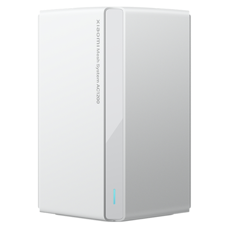 Xiaomi AC1200 Doble banda (2,4 GHz / 5 GHz) Wi-Fi 5 (802.11ac) Blanco 2 Interno