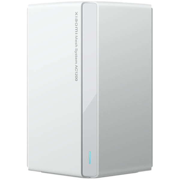 Xiaomi AC1200 Doble banda (2,4 GHz / 5 GHz) Wi-Fi 5 (802.11ac) Blanco 2 Interno