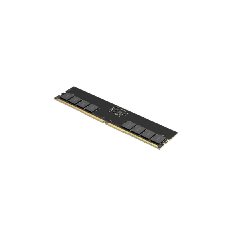 LEXAR MEMORIA DDR5 16GB 288 PIN U-DIMM 5600 MHZ, CL46, BULK