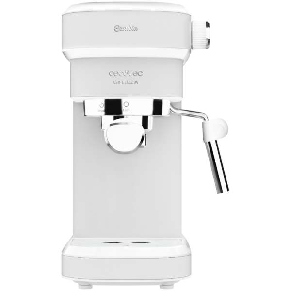 Cecotec Cafelizzia 790 Máquina espresso 1,2 L