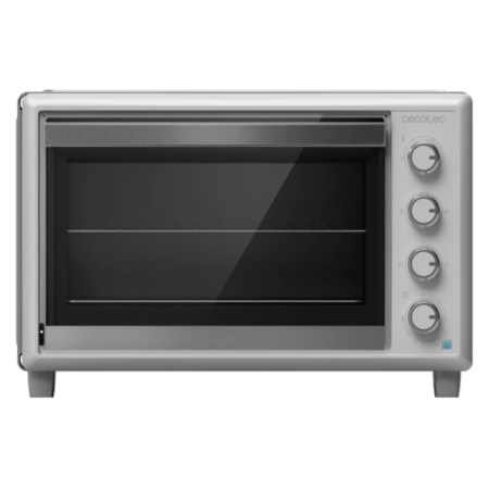 Cecotec Bake&Toast 6090 60 L 2200 W Blanco