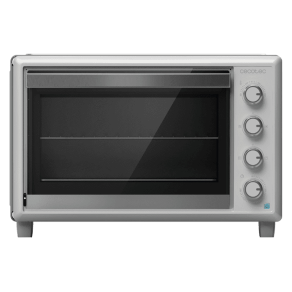 Cecotec Bake&Toast 6090 60 L 2200 W Blanco