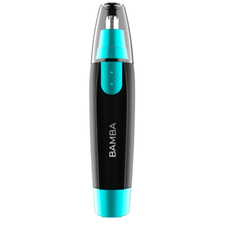 Cecotec 04407 depiladora de precisión Negro, Azul