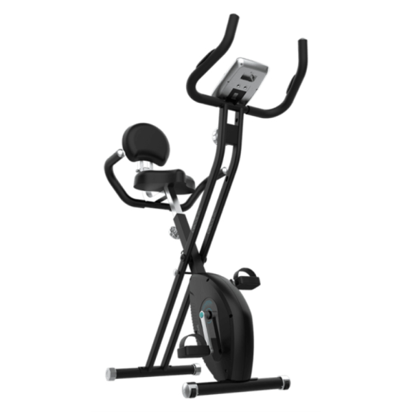Cecotec 07072 bicicleta estática Rodillo de entrenamiento magnético para bicicleta