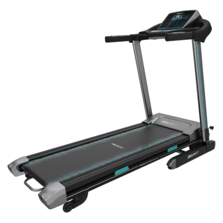Cecotec 07080 cinta de correr 420 x 1300 mm 16 kmh