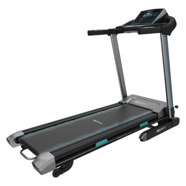 Cecotec 07080 cinta de correr 420 x 1300 mm 16 kmh